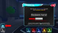 Get a decent amount of Yen by redeeming codes (Image via Roblox)